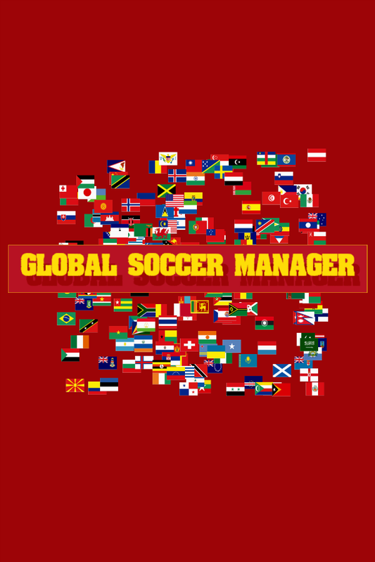 Global Soccer Manager