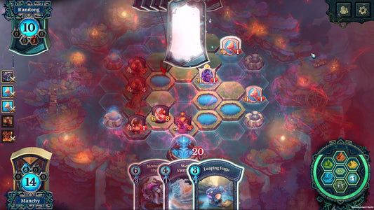 Faeria - Fall of Everlife (DLC)