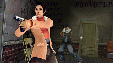 Fahrenheit: Indigo Prophecy