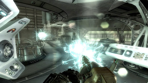 Fallout 3 - Mothership Zeta (DLC) (Xbox 360 / Xbox One)