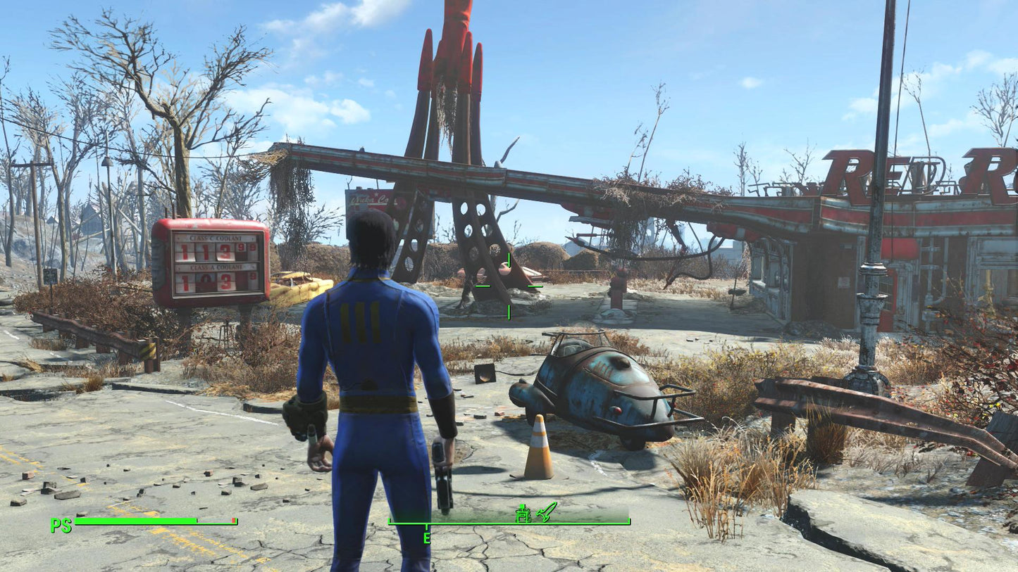 Fallout 4 (Global)