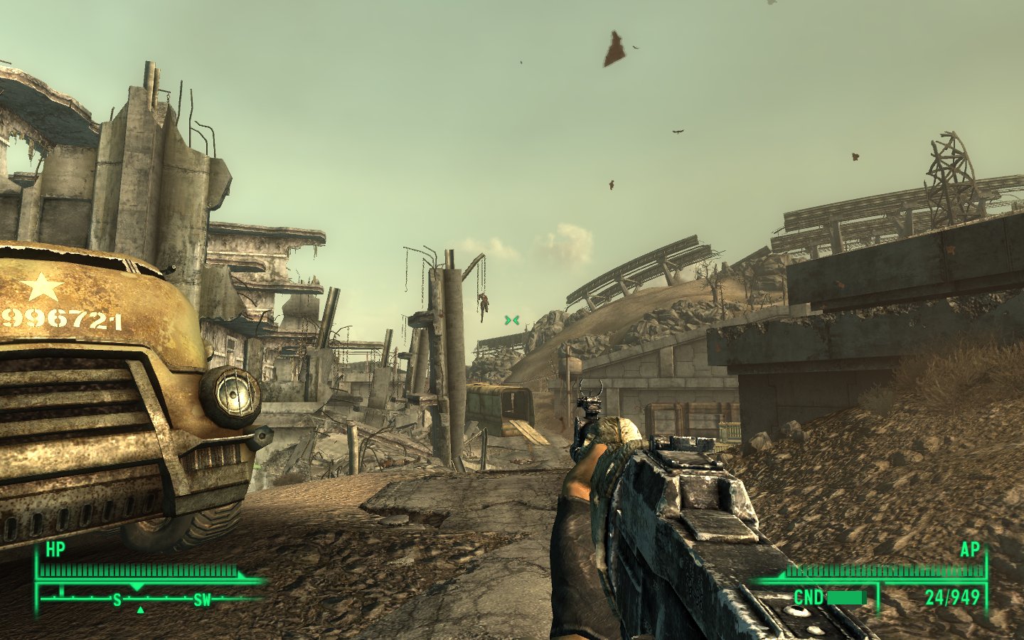 Fallout 3 (EU)