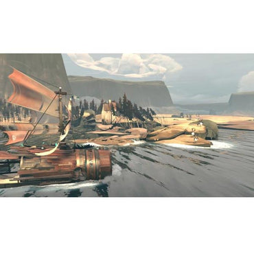 FAR: Changing Tides (Deluxe Edition) (Steam)