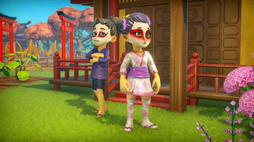 Farm Together - Wasabi Pack (DLC)