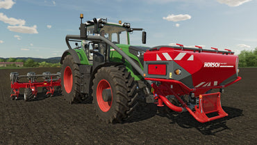 Farming Simulator 22 - HORSCH AgroVation Pack (DLC) (Steam)