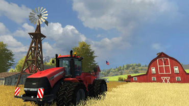 Farming Simulator 2013 - Official Expansion (Titanium) (DLC)