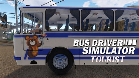 Bus Driver Simulator 2019 - Tourist (DLC)