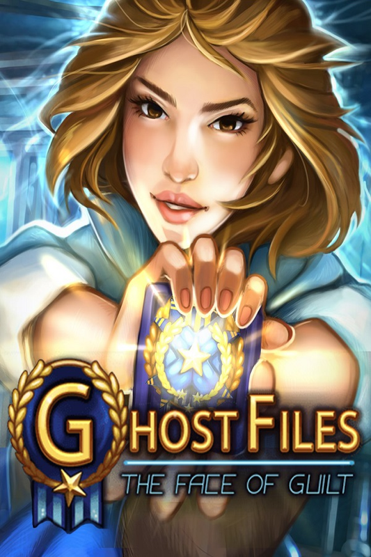 Ghost Files: The Face of Guilt