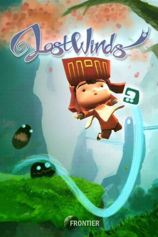 LostWinds