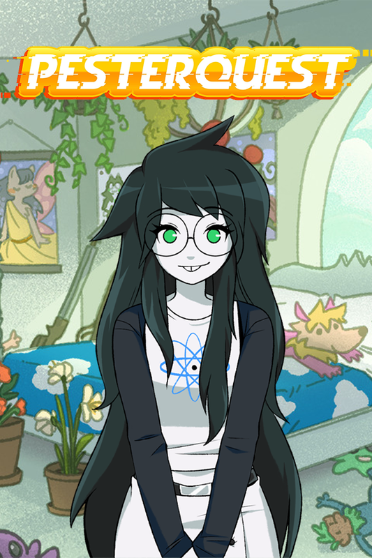 Pesterquest