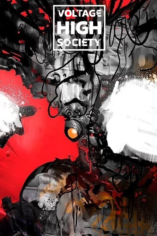 Voltage High Society (Steam)