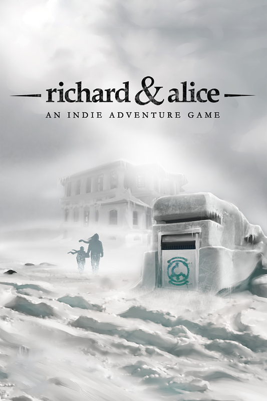 Richard & Alice Steam CD Key