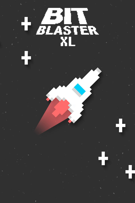 Bit Blaster XL (Steam)
