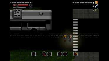 Story Of the Survivor