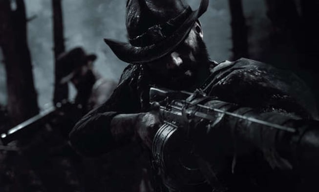 Hunt: Showdown (EMEA)
