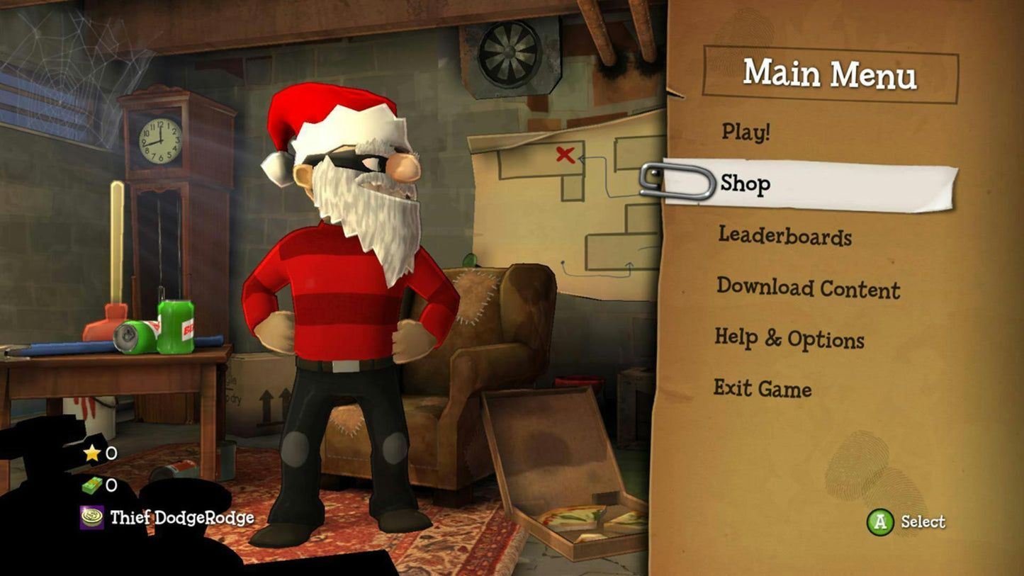 Dollar Dash: Winter Pack DLC