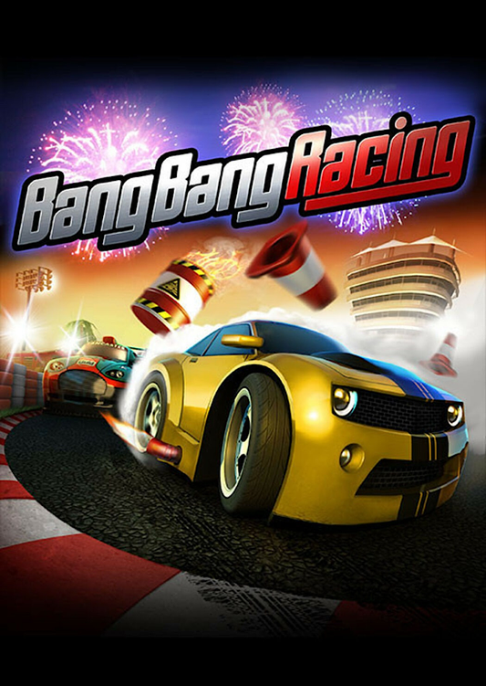 Bang Bang Racing