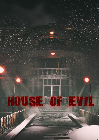 House of Evil (Steam)