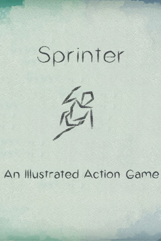 Sprinter Steam Key GLOBAL