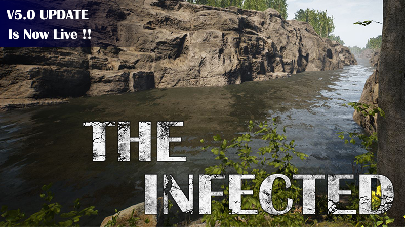 The Infected