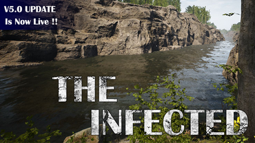 The Infected