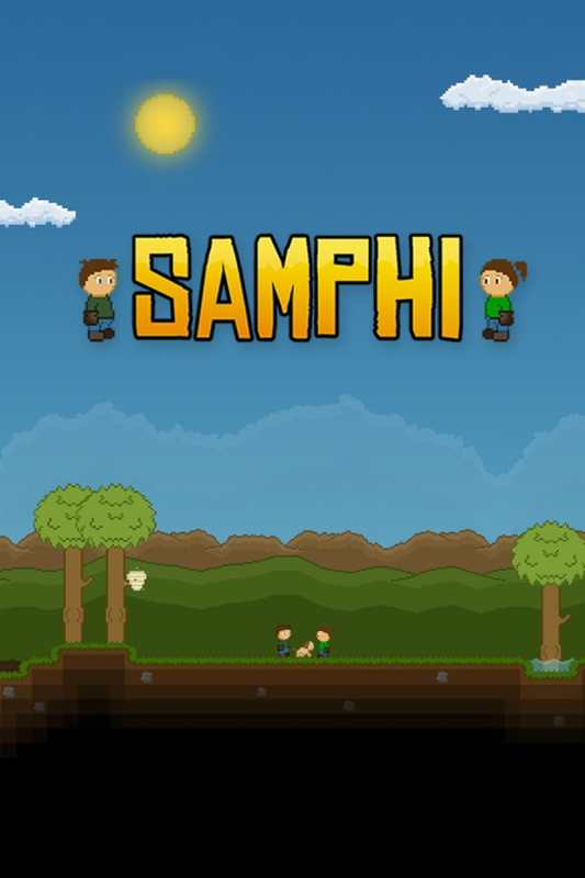 Samphi Steam CD Key