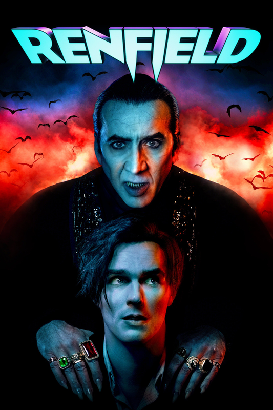 Renfield: Bring Your Own Blood (Steam)