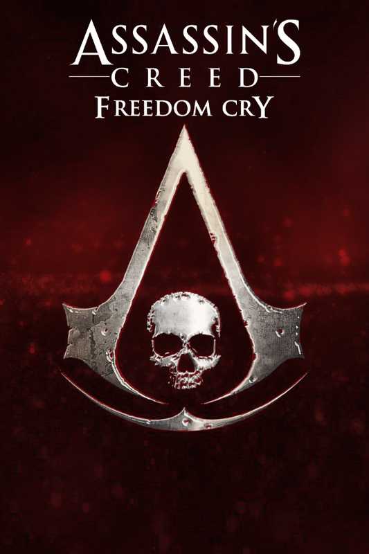 Assassin’s Creed: Freedom Cry