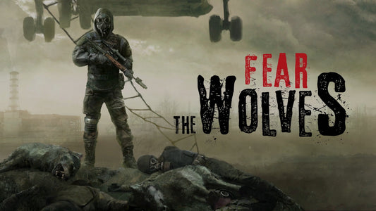 Fear The Wolves (EU)