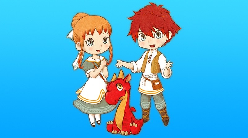 Little Dragons Café