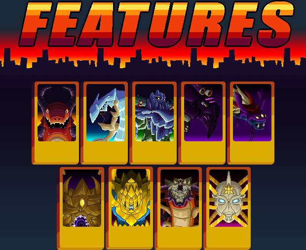 Gigapocalypse (Steam)