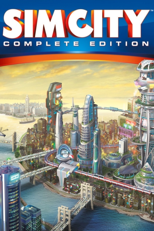 SimCity (Complete Edition)