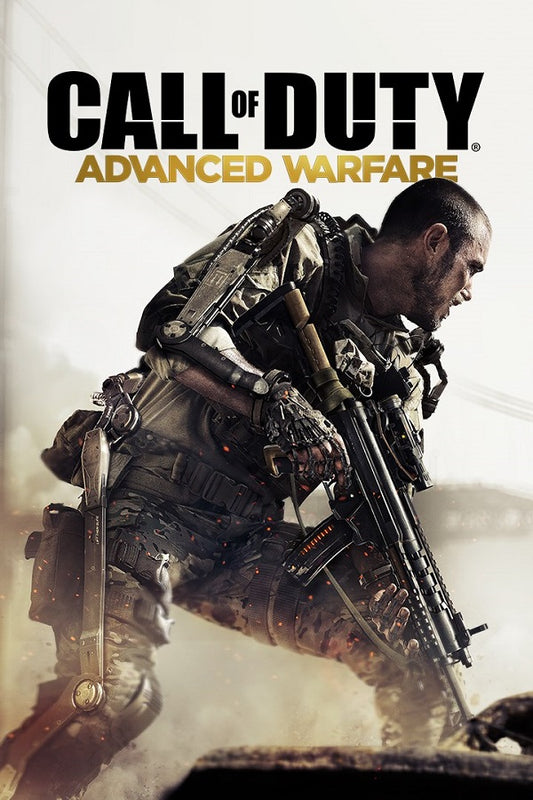 Call of Duty: Advanced Warfare (Day Zero Edition)