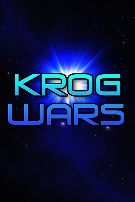 Krog Wars Steam Key GLOBAL