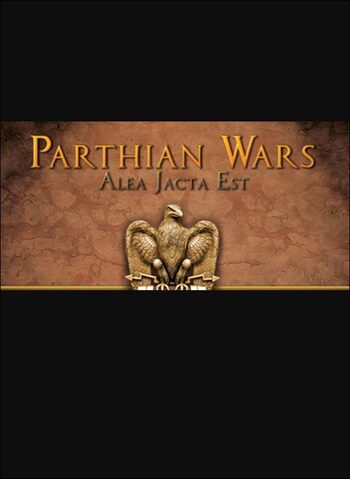 Alea Jacta Est - Parthian Wars DLC Steam CD Key
