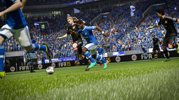 FIFA 15 (PL)