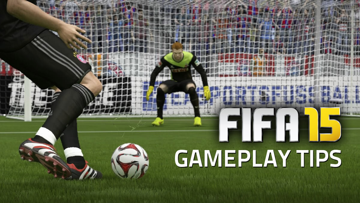 FIFA 15