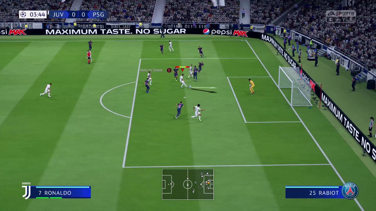 FIFA 19