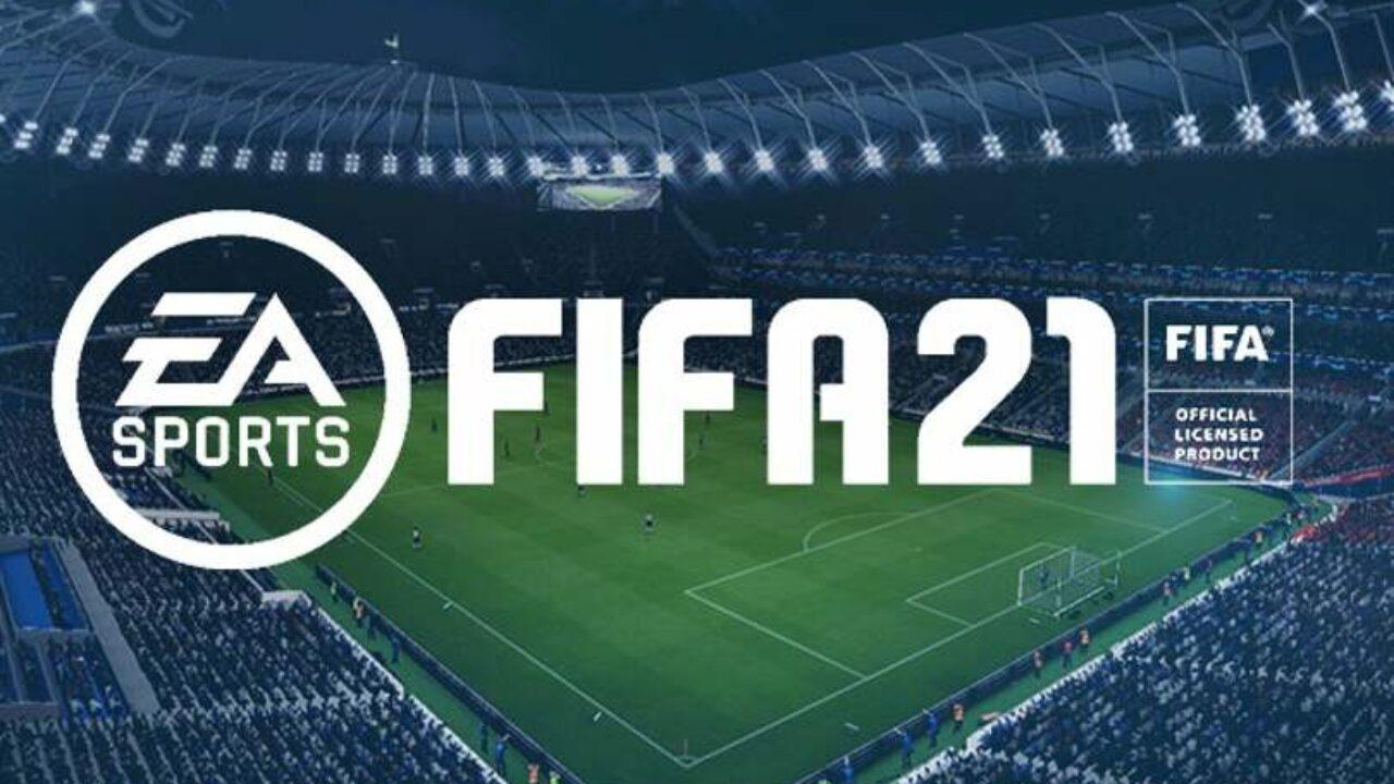 FIFA 21 (EU)