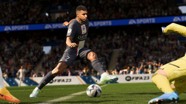 FIFA 23 (Steam)