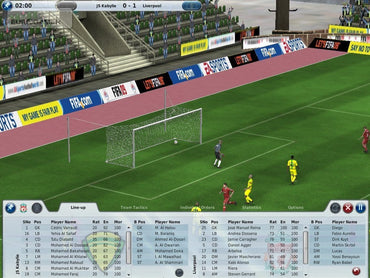 FIFA Manager 09 (Origin)