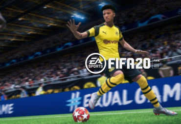FIFA 20 Ultimate Edition (Xbox One)