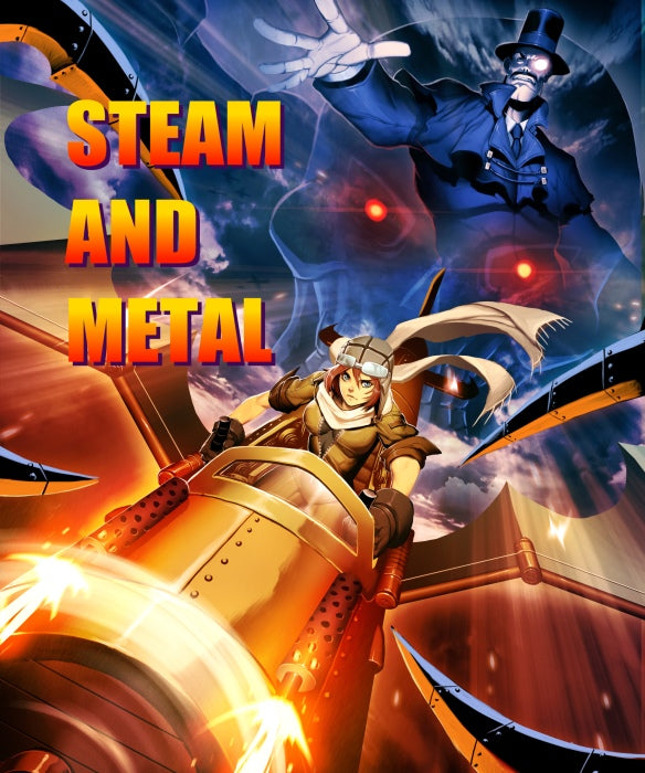 Steam and Metal (Steam)