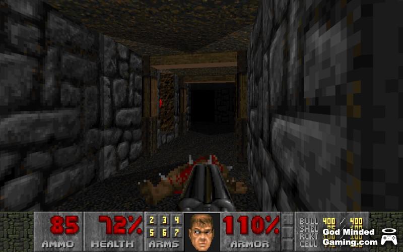 Final DOOM (EU)
