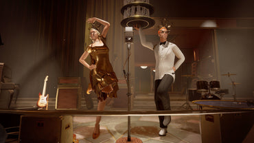 First Class Trouble - New Years Pack (DLC)