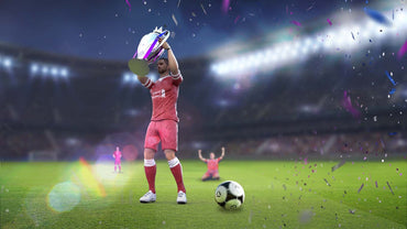 Football Cup 2021 (Switch) (EU)