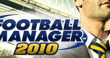 Football Manager 2010 (Steam)