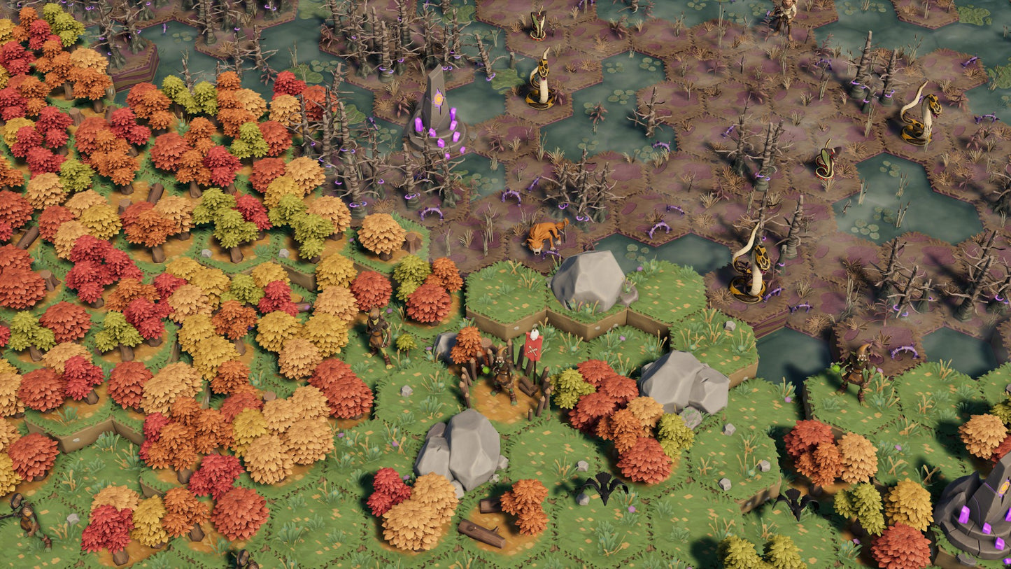 For The King II (Steam)