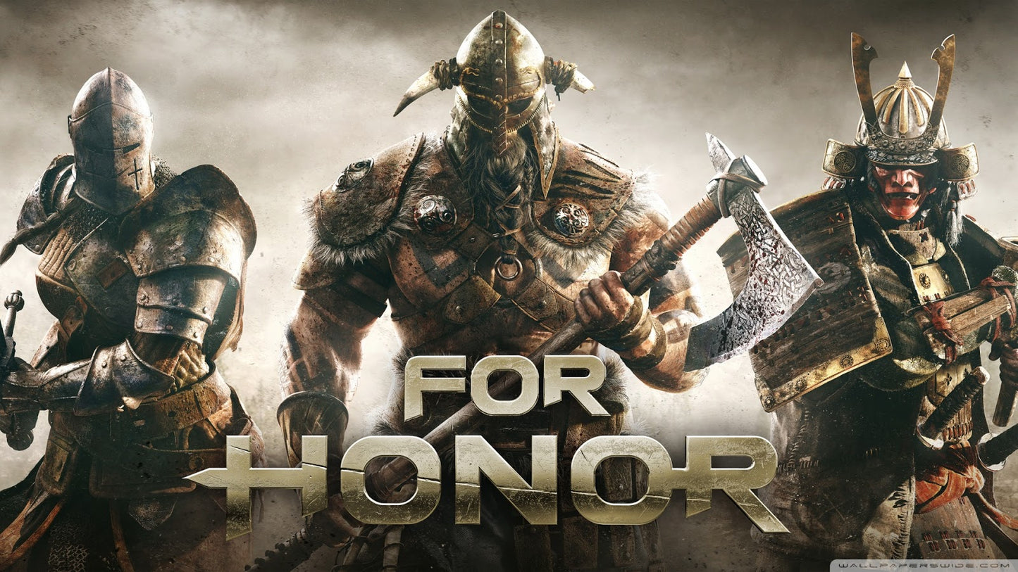 For Honor (Uplay) (EU)