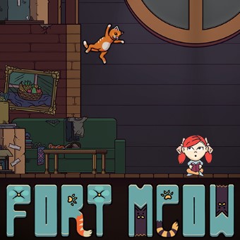 Fort Meow Steam CD Key